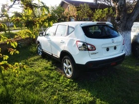 Nissan Qashqai 1.5 Dci  | Mobile.bg    6