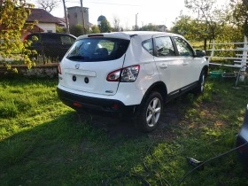 Nissan Qashqai 1.5 Dci  | Mobile.bg    4