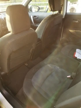 Nissan Qashqai 1.5 Dci  | Mobile.bg    8