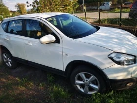 Nissan Qashqai 1.5 Dci  | Mobile.bg    2