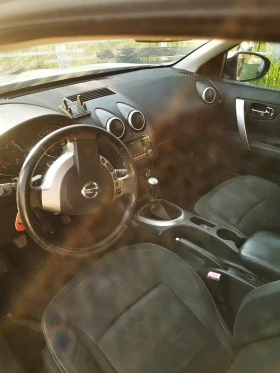 Nissan Qashqai 1.5 Dci  | Mobile.bg    3