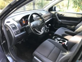 Honda Cr-v 2. 0 i-VTEC(110k. w. - 150k. c. ) Elegance, снимка 9