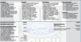 Ford Maverick XLT Off-road package , снимка 11