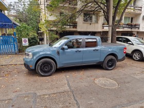 Ford Maverick XLT Off-road package , снимка 4 - Автомобили и джипове - 45022684