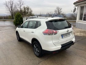     Nissan Rogue PERFEKTEN