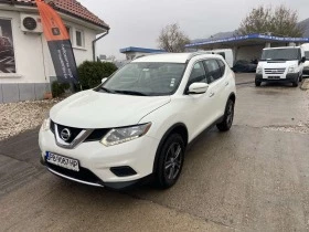     Nissan Rogue PERFEKTEN