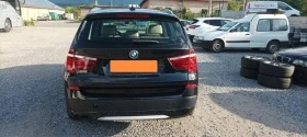 BMW X3 F 25, снимка 5