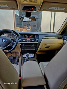 BMW X4 110км , снимка 4 - Автомобили и джипове - 44949049