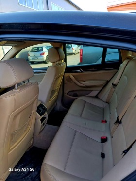 BMW X4 110км , снимка 10 - Автомобили и джипове - 44949049