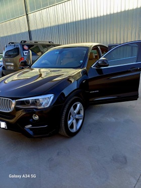 BMW X4 110км , снимка 2 - Автомобили и джипове - 44949049