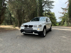 BMW X3 2.0dxdrive facelift, снимка 3