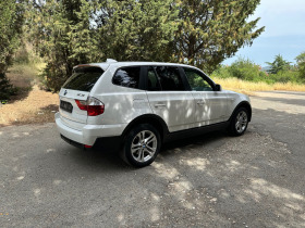 BMW X3 2.0dxdrive facelift, снимка 4