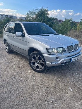 BMW X5, снимка 1