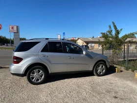 Mercedes-Benz ML 320 Offroad, 4Matic, ,  | Mobile.bg    2