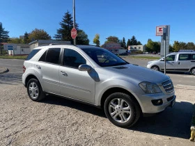     Mercedes-Benz ML 320 Offroad, 4Matic, , 