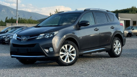 Обява за продажба на Toyota Rav4 20th ANNIVERSARY ~24 500 лв. - изображение 1