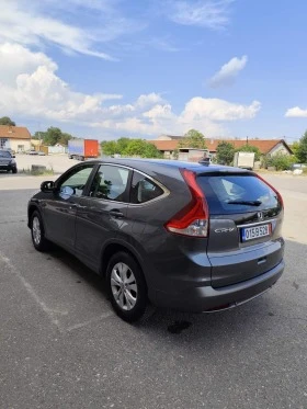 Honda Cr-v 2.2 DTEC Elegance 4WD, снимка 3