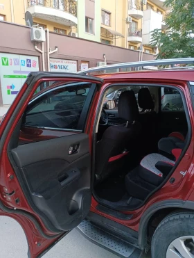 Honda Cr-v 2.2  Бартер, снимка 5