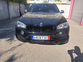 BMW X5 M50D Full, снимка 3