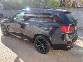 BMW X5 M50D Full, снимка 7