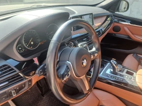 BMW X5 M50D Full, снимка 8