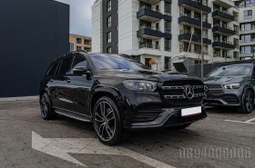  Mercedes-Benz GLS 40...