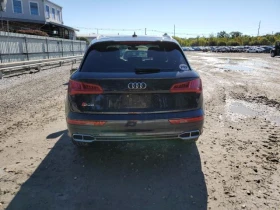 Audi SQ5 PREMIUM PLUS  | Mobile.bg    5