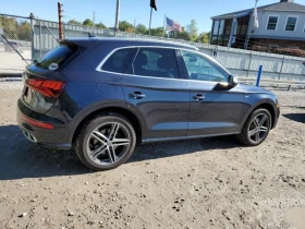 Audi SQ5 PREMIUM PLUS  | Mobile.bg    4