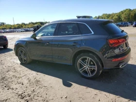 Audi SQ5 PREMIUM PLUS  | Mobile.bg    7