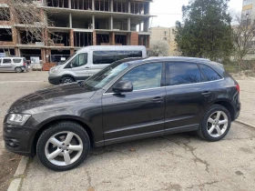 Audi Q5 2.0 TDI Quattro , снимка 2