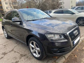 Audi Q5 2.0 TDI Quattro , снимка 7