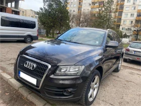 Audi Q5 2.0 TDI Quattro , снимка 1