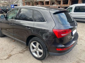 Audi Q5 2.0 TDI Quattro , снимка 3