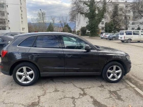 Audi Q5 2.0 TDI Quattro , снимка 6