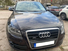 Audi Q5 2.0 TDI Quattro , снимка 8