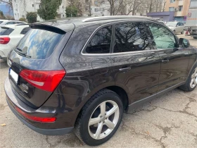 Audi Q5 2.0 TDI Quattro , снимка 5