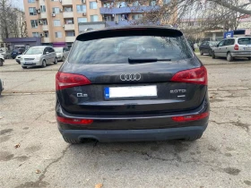 Audi Q5 2.0 TDI Quattro , снимка 4