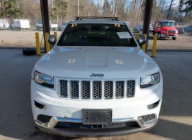 Jeep Grand cherokee SUMMIT 5.7  | Mobile.bg    5