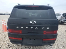 Hyundai Santa fe SEL, снимка 5