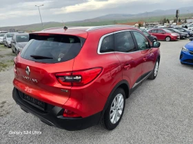 Renault Kadjar 1.5DCI-110K.C, AVTOMATIK-NAVI EURO6B, снимка 5