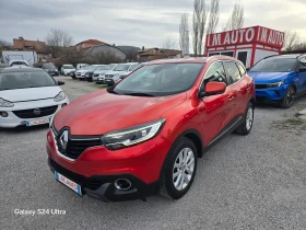 Renault Kadjar 1.5DCI-110K.C, AVTOMATIK-NAVI EURO6B, снимка 1