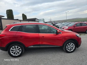 Renault Kadjar 1.5DCI-110K.C, AVTOMATIK-NAVI EURO6B, снимка 4