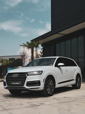 Audi Q7 3.0 TFSI 84000км - 56000 лв. - 10680196 9