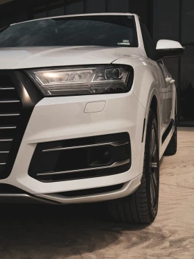 Audi Q7 3.0 TFSI 84000км - 56000 лв. - 10680196 15