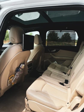 Audi Q7 3.0 TFSI 84000км - 56000 лв. - 10680196 7