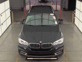 BMW X5 ВАКУУМ/HEAD-UP DISPLAY/KAMEPA/KEYLESS/ПОДГРЕВ/ОБДУ - 24500 лв. - 10561685 | Car24.bg