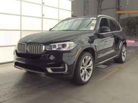 BMW X5 ВАКУУМ/HEAD-UP DISPLAY/KAMEPA/KEYLESS/ПОДГРЕВ/ОБДУ - 24500 лв. - 10561685 | Car24.bg
