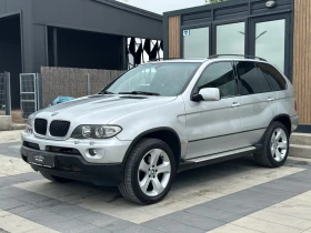 Обява за продажба на BMW X5 * 3.0d* SportPack* Facelift* Сервизна история* Гар ~12 900 лв. - изображение 1