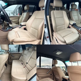 Обява за продажба на BMW X5 * 3.0d* SportPack* Facelift* Сервизна история* Гар ~12 900 лв. - изображение 11