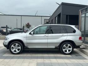 Обява за продажба на BMW X5 * 3.0d* SportPack* Facelift* Сервизна история* Гар ~12 900 лв. - изображение 4